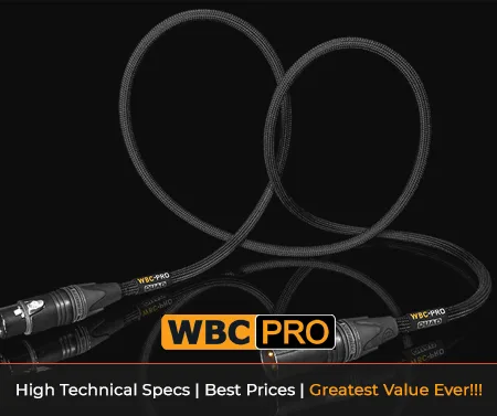 Visit Worlds Best Cables Pro
